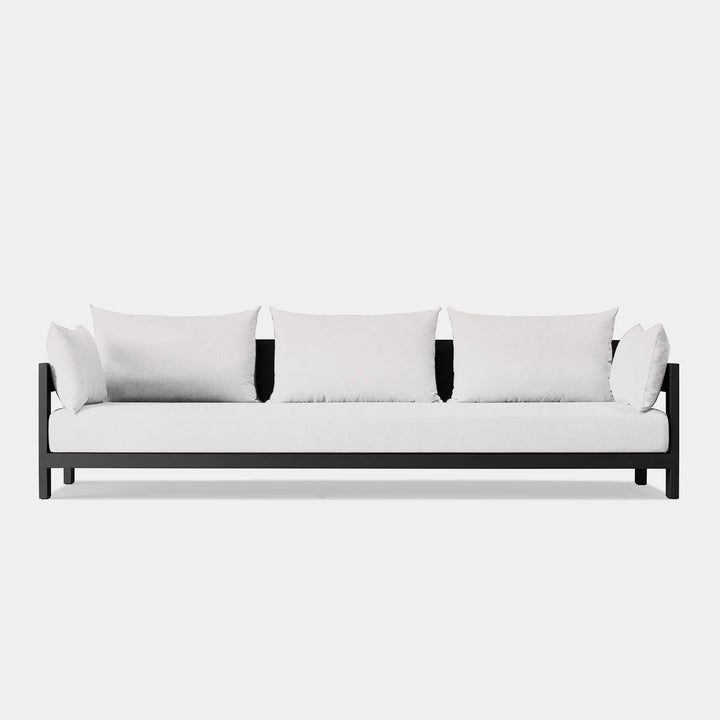 HAMPTON 3 SEAT SOFA Outdoor Sofa Harbour Outdoor