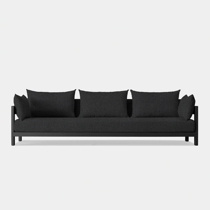 HAMPTON 3 SEAT SOFA Outdoor Sofa Harbour Outdoor