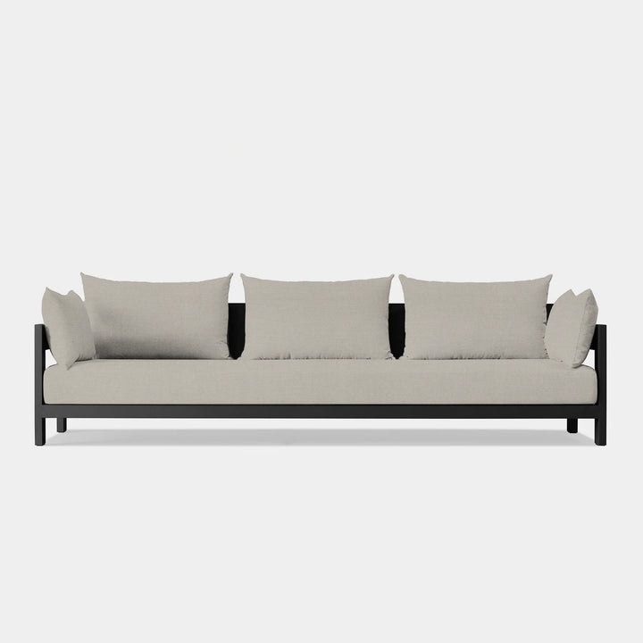 HAMPTON 3 SEAT SOFA Outdoor Sofa Harbour Outdoor