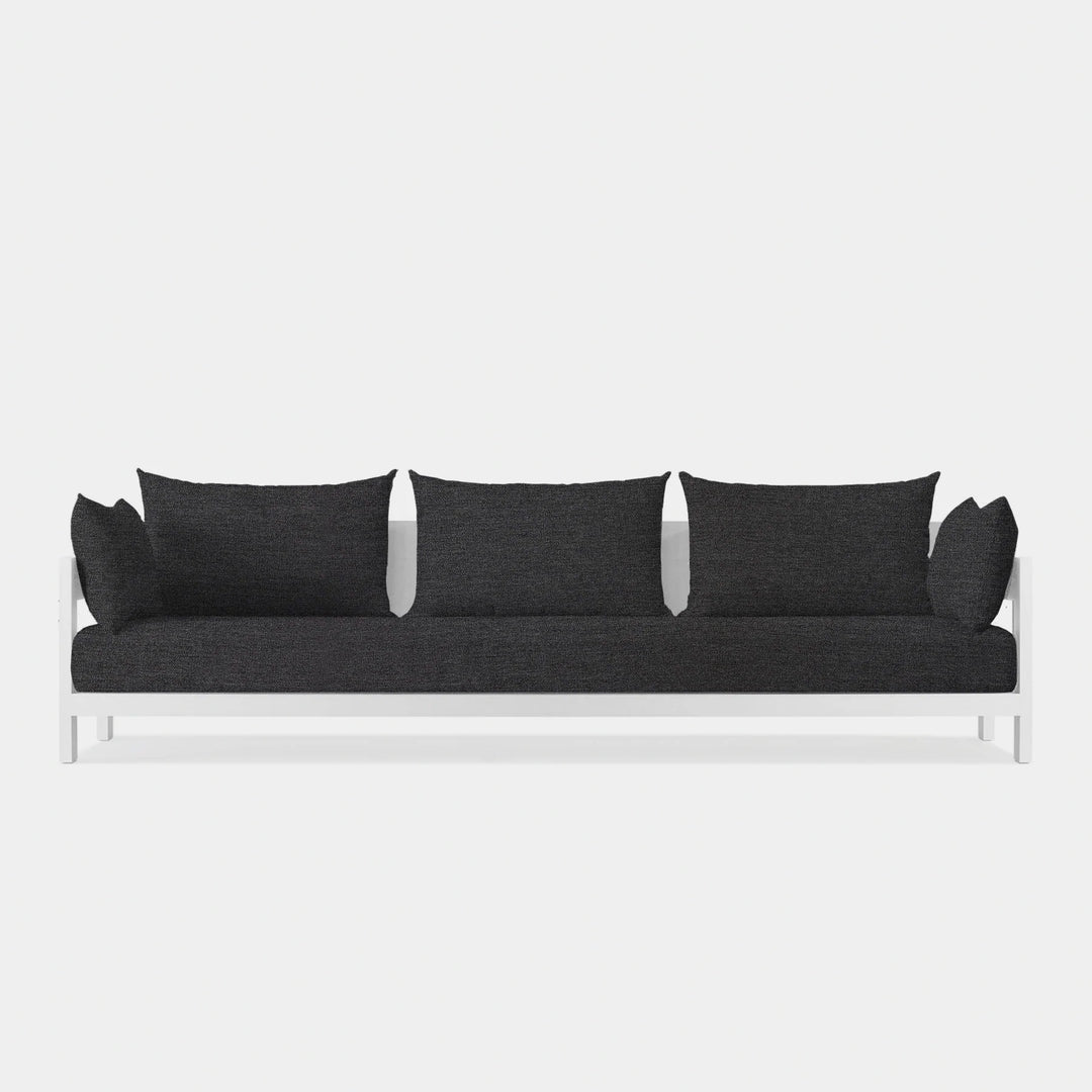 HAMPTON 3 SEAT SOFA Outdoor Sofa Harbour Outdoor