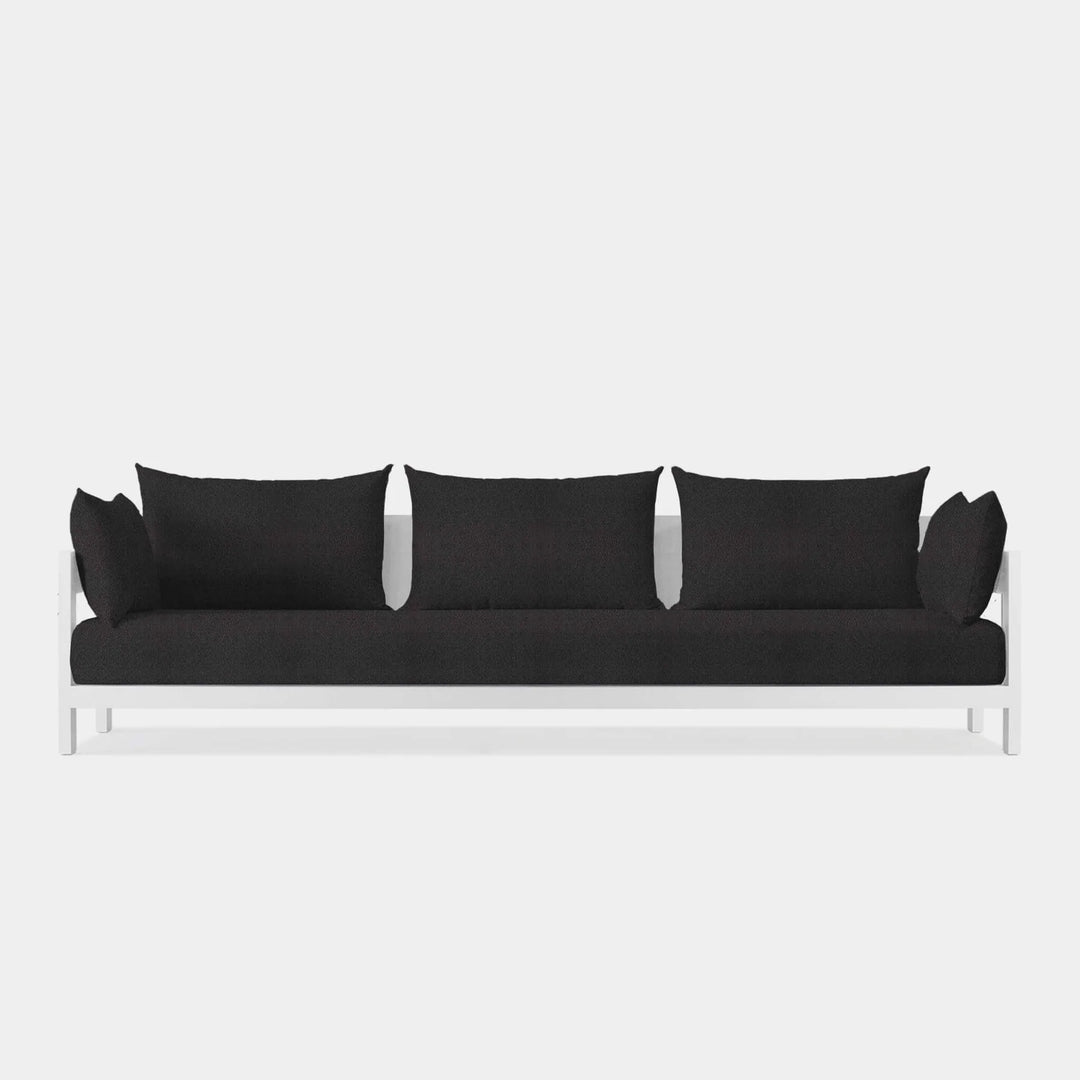 HAMPTON 3 SEAT SOFA Outdoor Sofa Harbour Outdoor