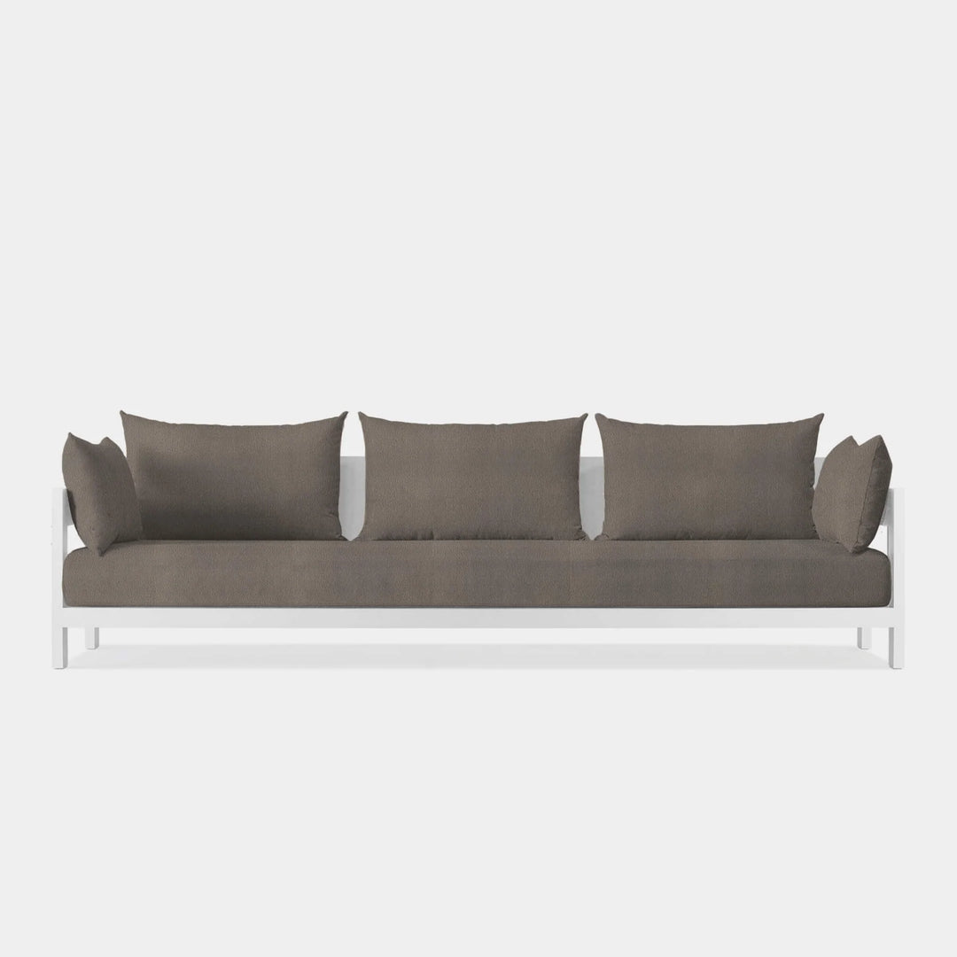 HAMPTON 3 SEAT SOFA Outdoor Sofa Harbour Outdoor