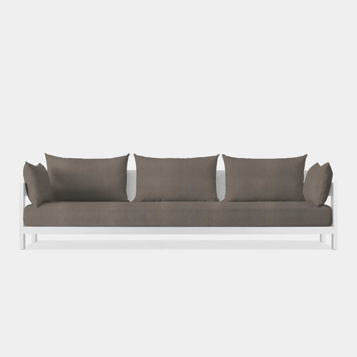 HAMPTON 3 SEAT SOFA Outdoor Sofa Harbour Outdoor