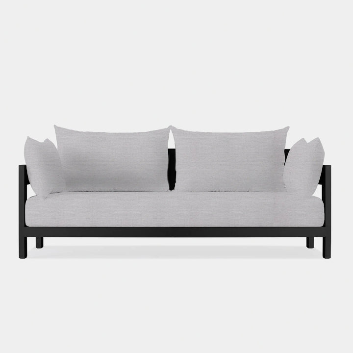 HAMPTON 2 SEAT SOFA Outdoor Sofa Harbour Outdoor