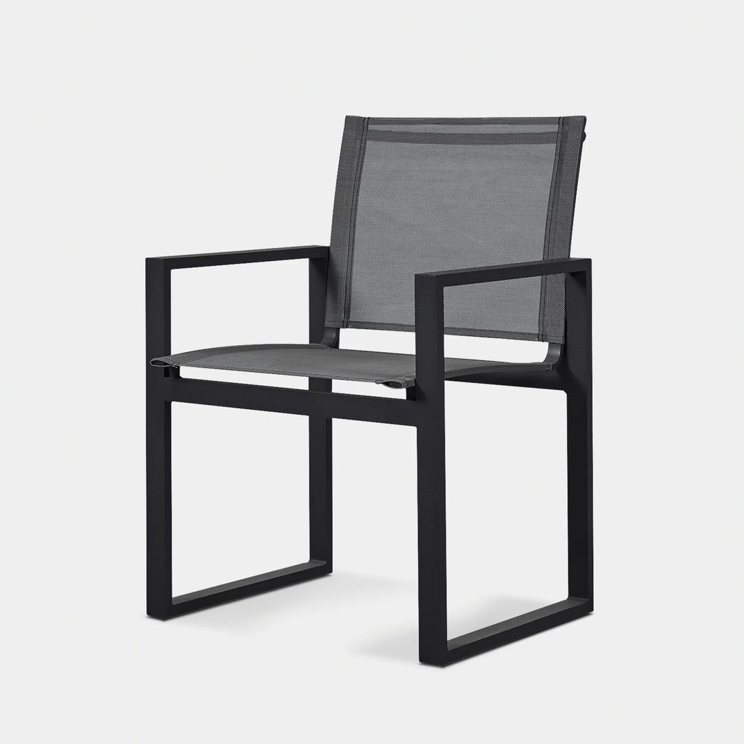 HAYMAN DINING CHAIR Outdoor Dining Chairs Harbour Outdoor