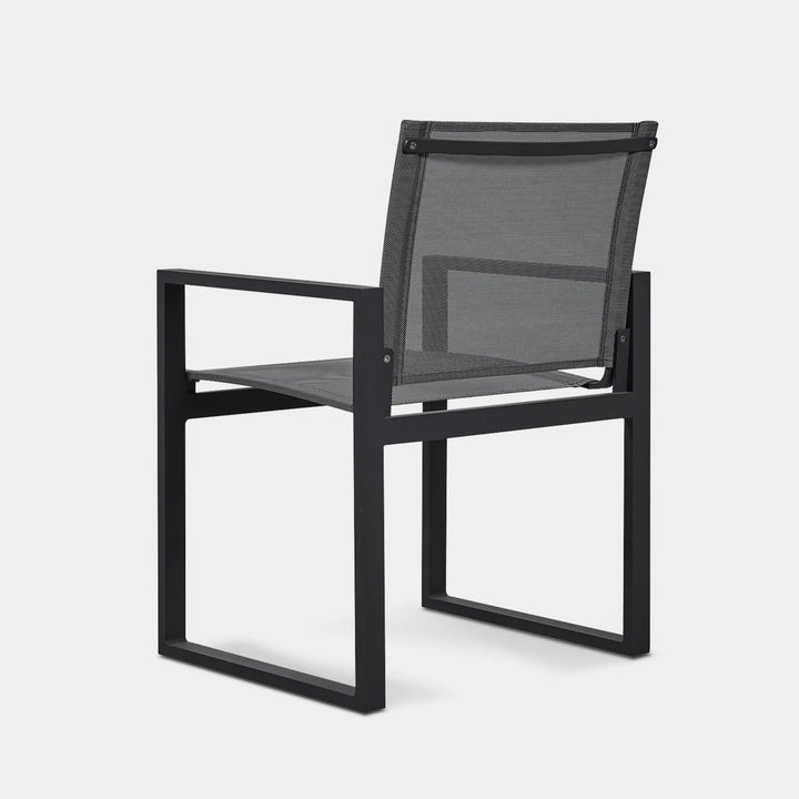 HAYMAN DINING CHAIR Outdoor Dining Chairs Harbour Outdoor