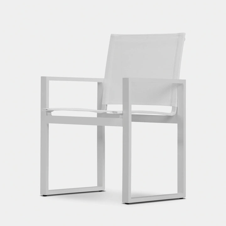 HAYMAN DINING CHAIR Outdoor Dining Chairs Harbour Outdoor