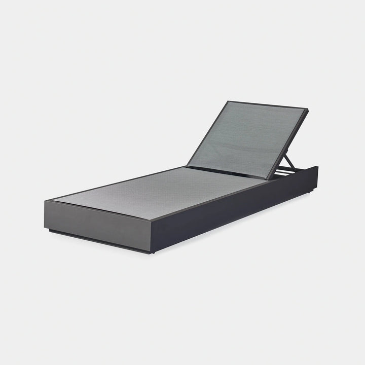 HAYMAN SUN LOUNGE Sun Lounger Harbour Outdoor