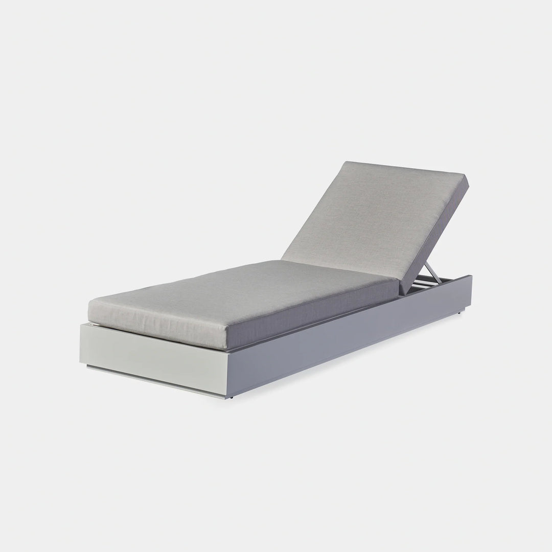 HAYMAN SUN LOUNGE Sun Lounger Harbour Outdoor