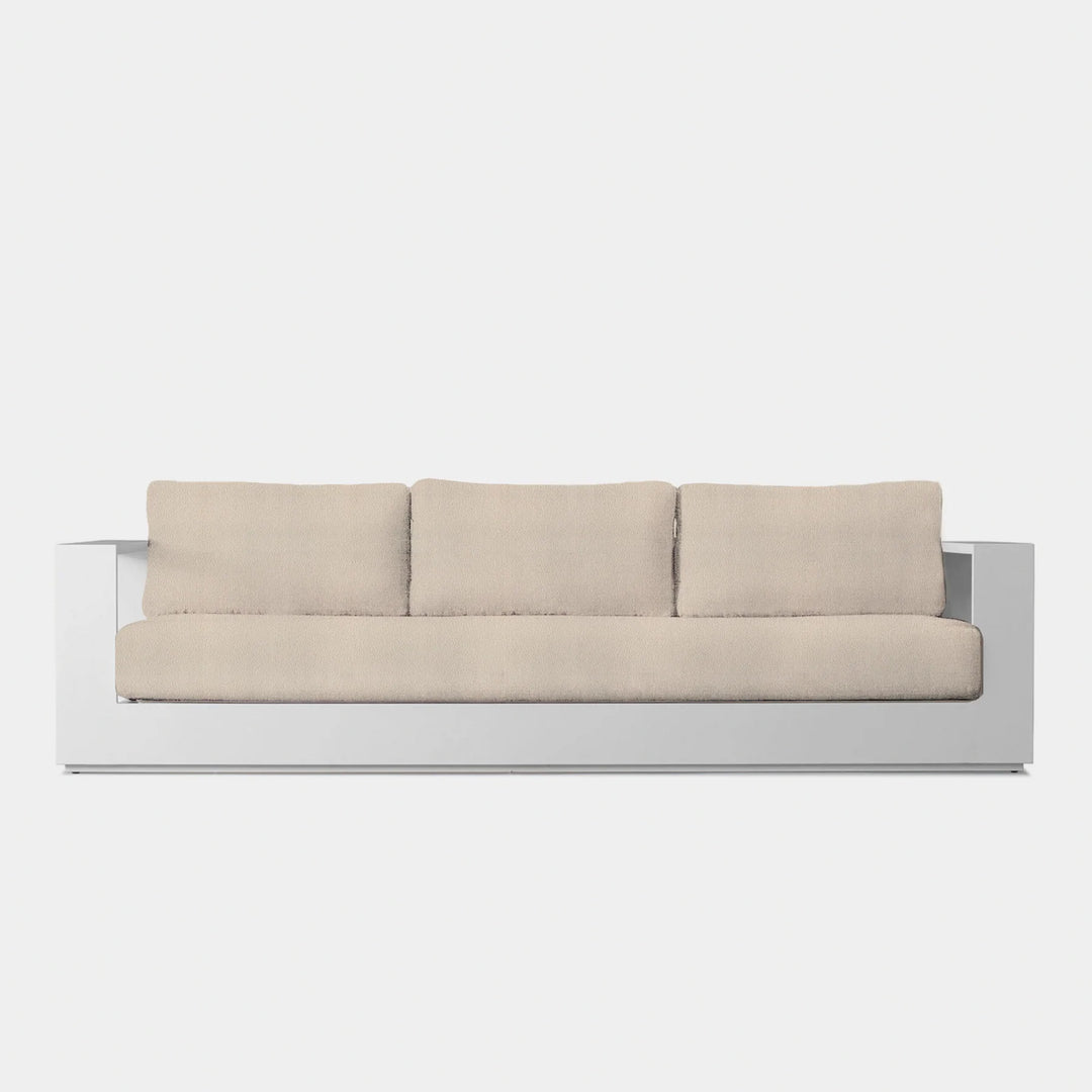 HAYMAN 3 SEAT SOFA Outdoor Sofa Harbour Outdoor