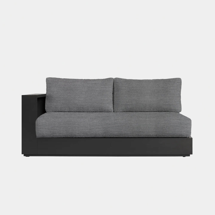 HAYMAN 2 SEAT 1 ARM LEFT Outdoor Sofas Harbour Outdoor