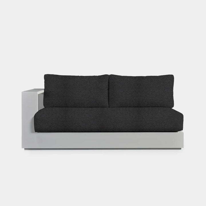 HAYMAN 2 SEAT 1 ARM LEFT Outdoor Sofas Harbour Outdoor