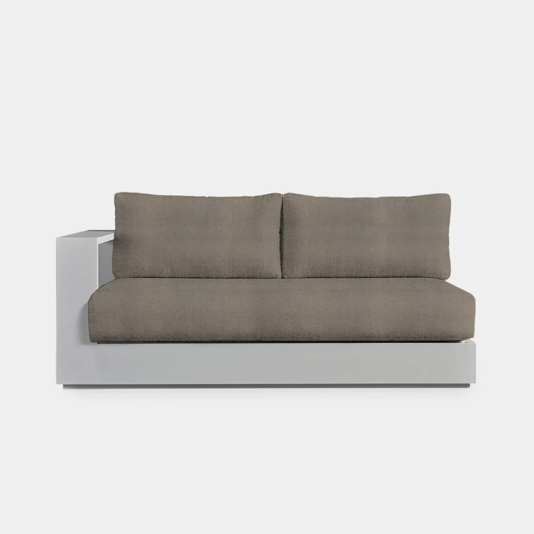 HAYMAN 2 SEAT 1 ARM LEFT Outdoor Sofas Harbour Outdoor