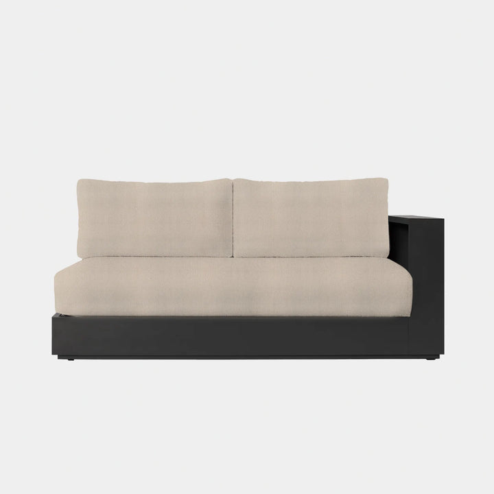 HAYMAN 2 SEAT 1 ARM RIGHT Outdoor Sofas Harbour Outdoor