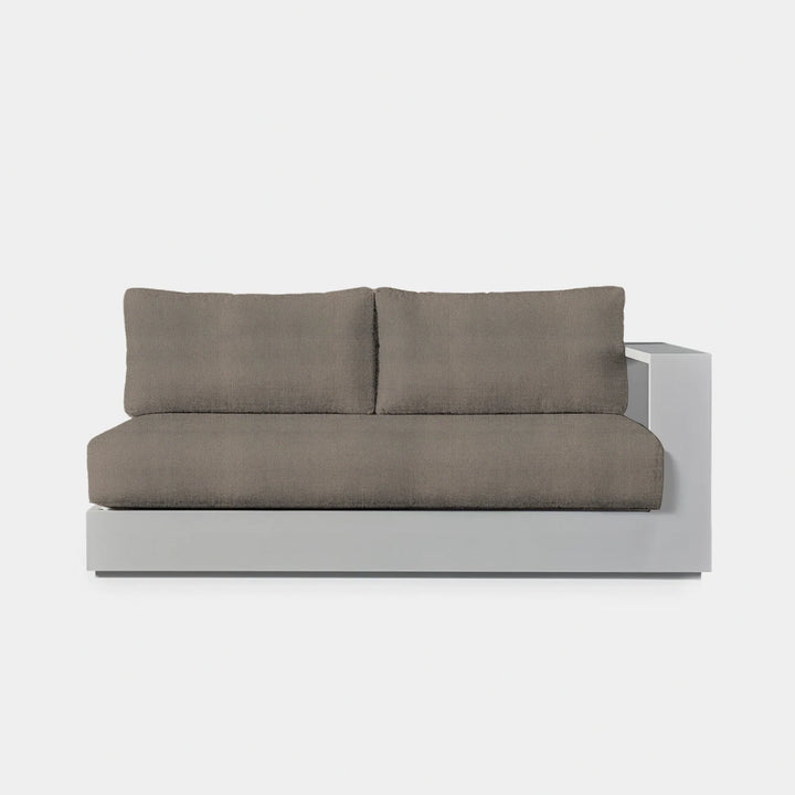 HAYMAN 2 SEAT 1 ARM RIGHT Outdoor Sofas Harbour Outdoor