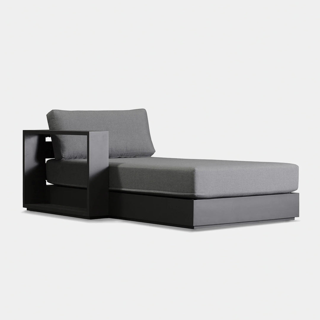 HAYMAN CHAISE LEFT Outdoor Sofa Harbour Outdoor