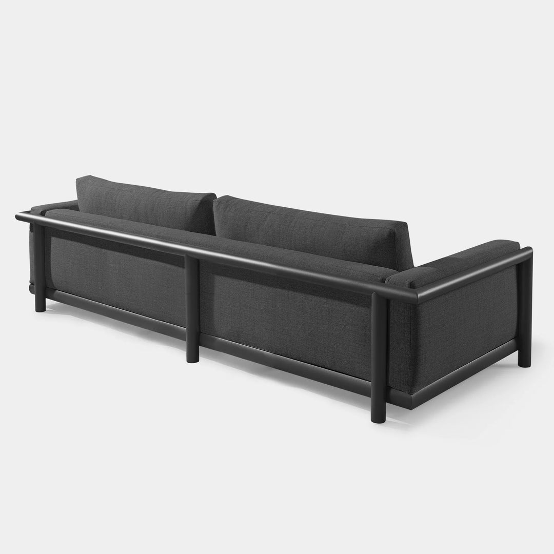 MOAB SOFA 108" Outdoor Sofa Harbour Outdoor