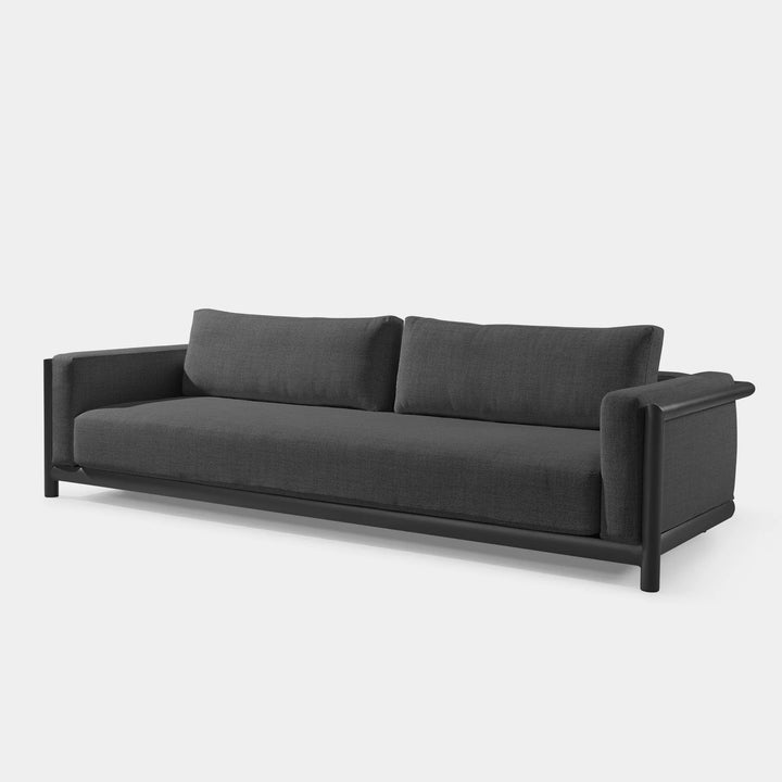 MOAB SOFA 108" Outdoor Sofa Harbour Outdoor