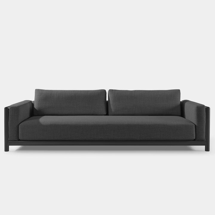 MOAB SOFA 108" Outdoor Sofa Harbour Outdoor