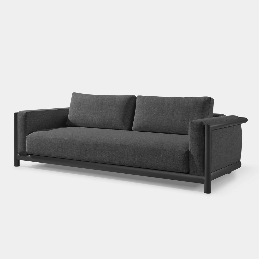 MOAB SOFA 90" Outdoor Sofa Harbour Outdoor