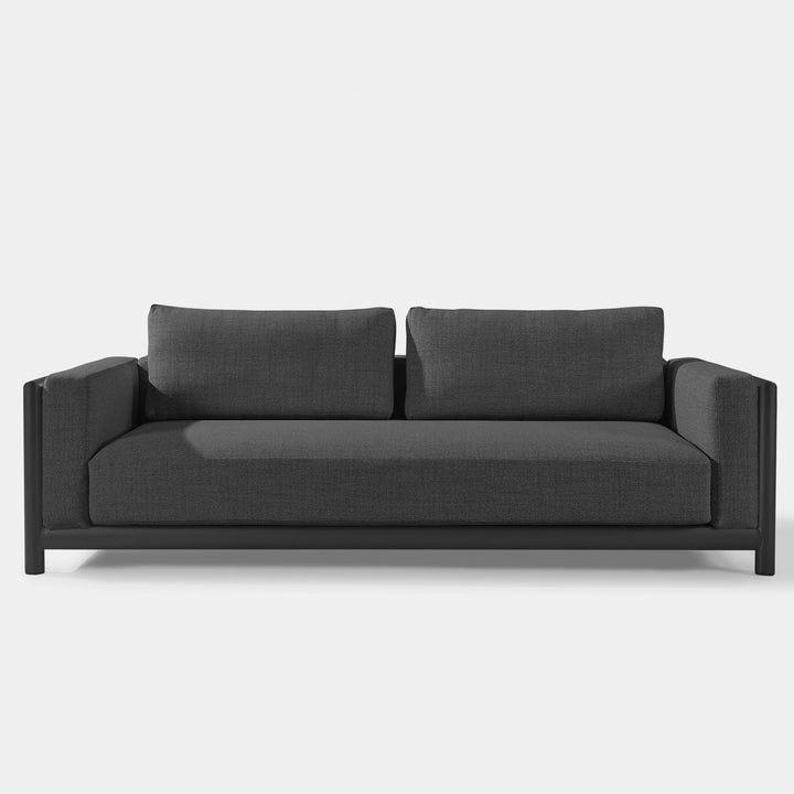 MOAB SOFA 90" Outdoor Sofa Harbour Outdoor