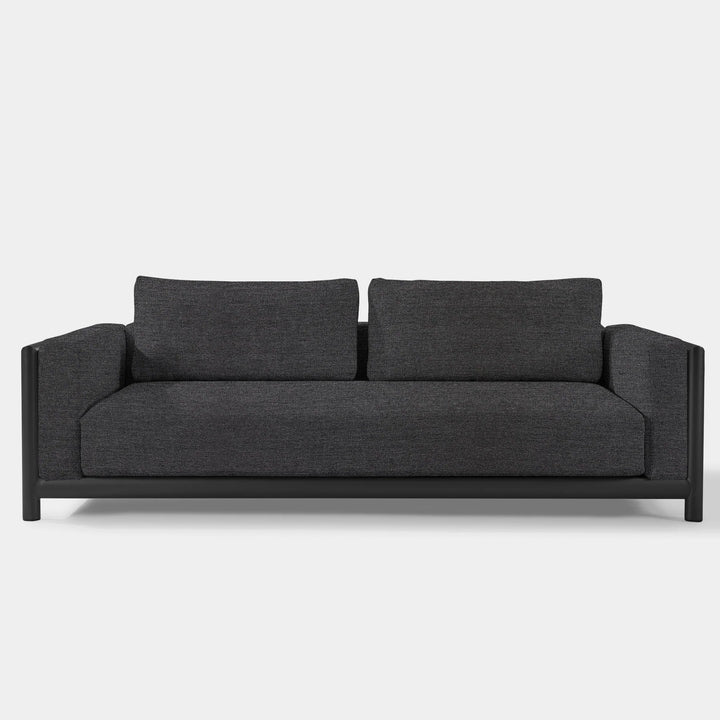 MOAB SOFA 90" Outdoor Sofa Harbour Outdoor