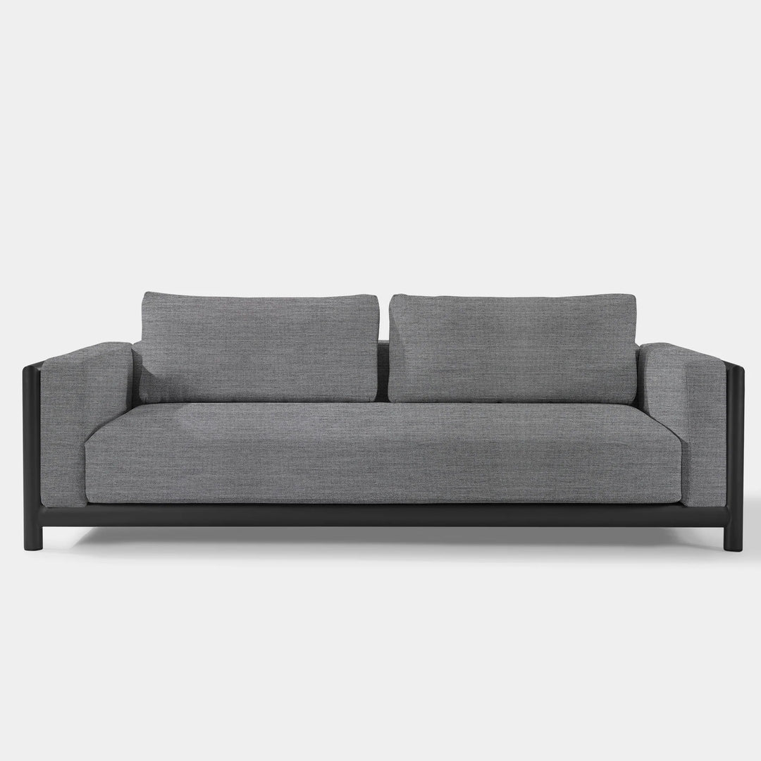 MOAB SOFA 90" Outdoor Sofa Harbour Outdoor