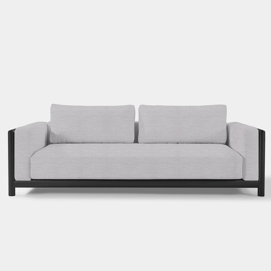 MOAB SOFA 90" Outdoor Sofa Harbour Outdoor