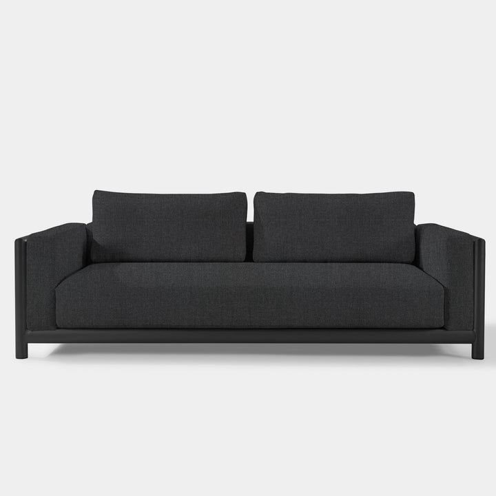 MOAB SOFA 90" Outdoor Sofa Harbour Outdoor