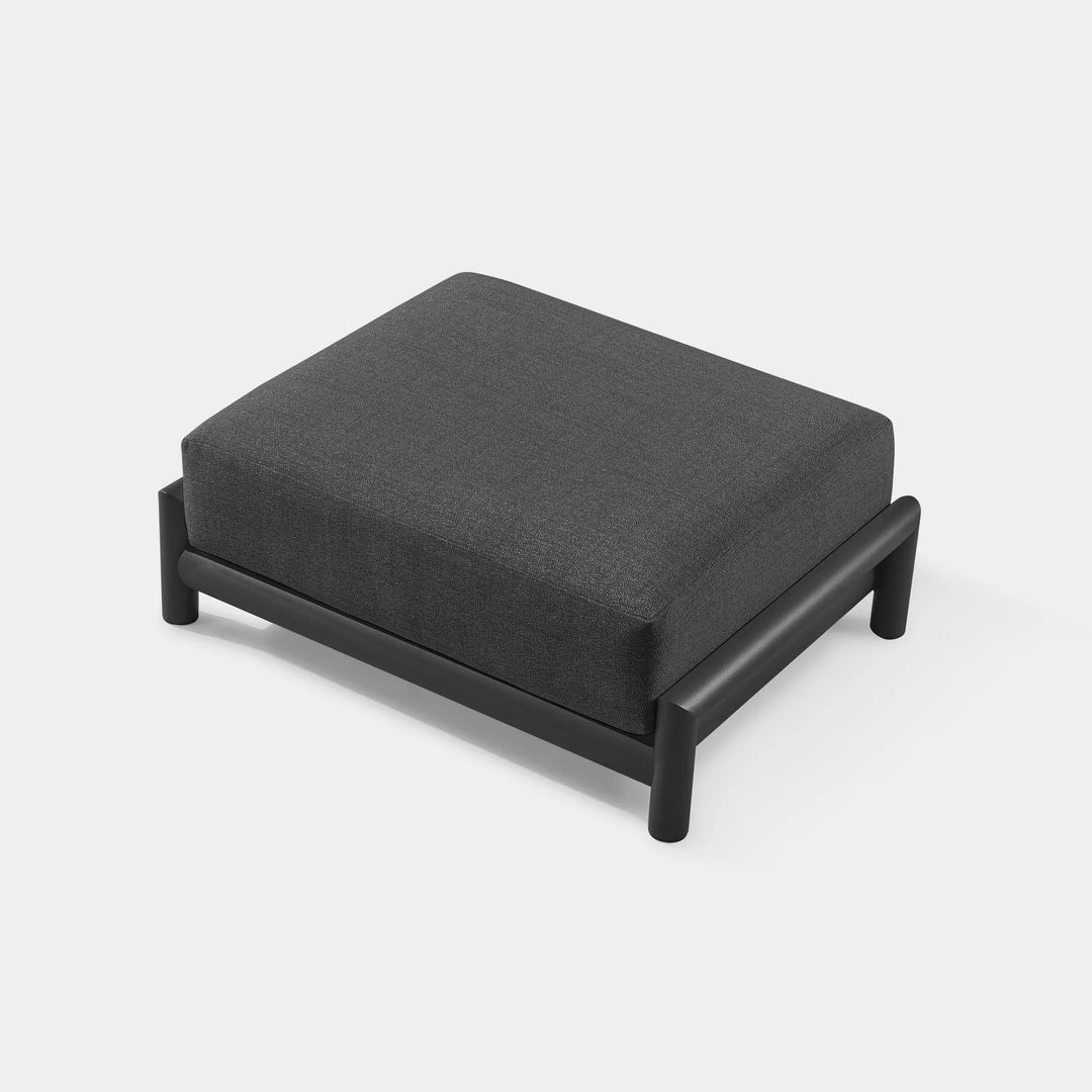 MOAB OTTOMAN Outdoor Ottomans Harbour Outdoor