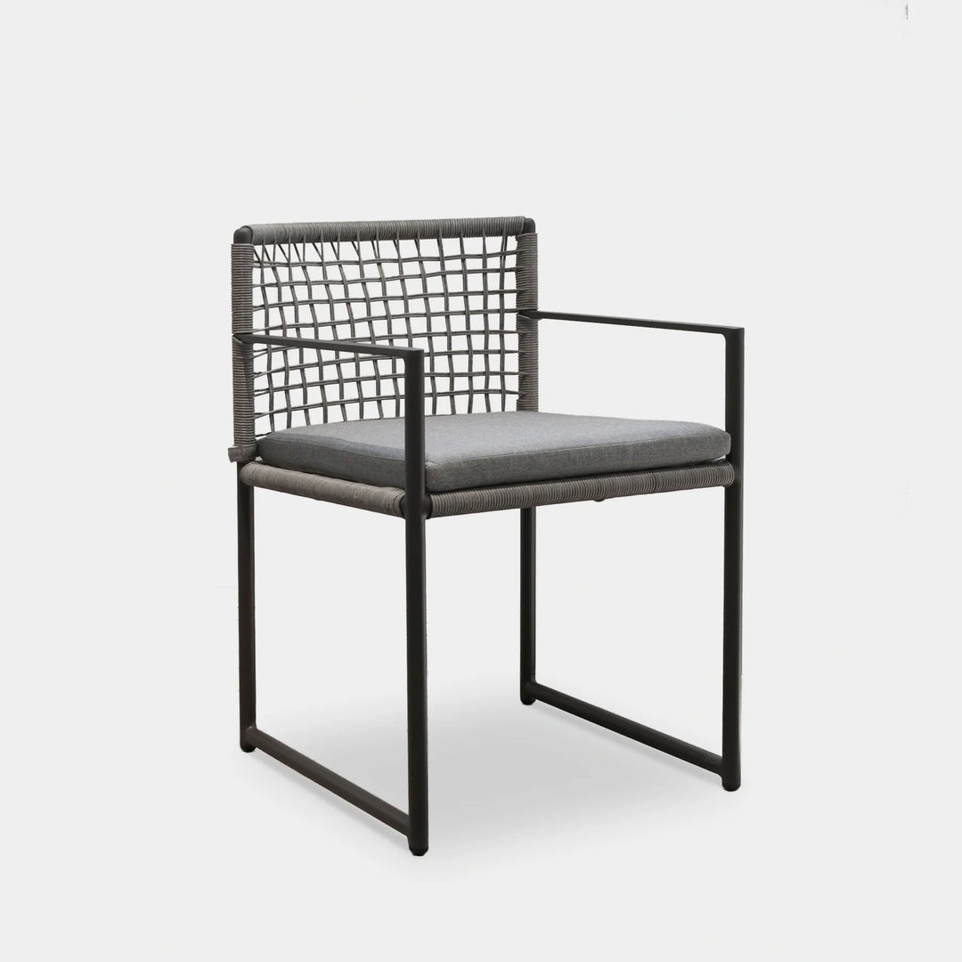 LOOP DINING CHAIR Outdoor Dining Chairs Harbour Outdoor