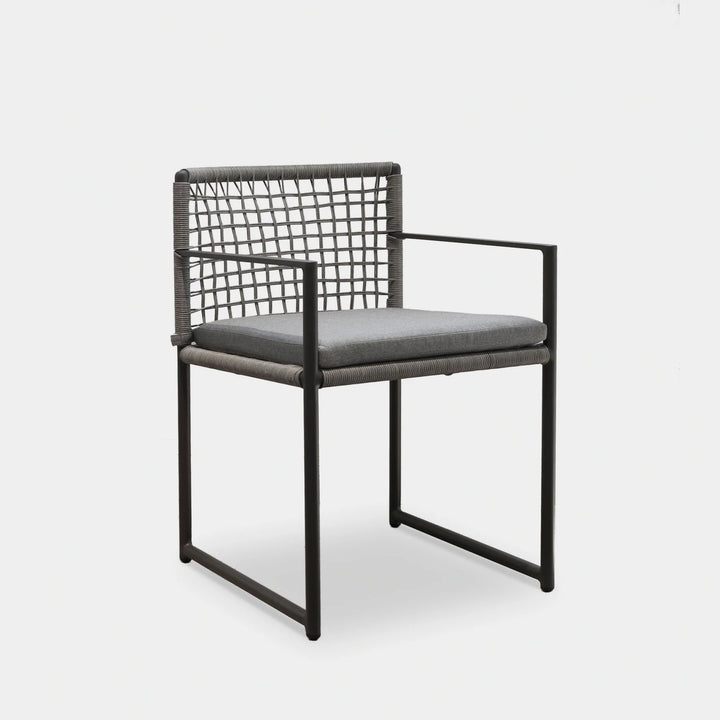 LOOP DINING CHAIR Outdoor Dining Chairs Harbour Outdoor