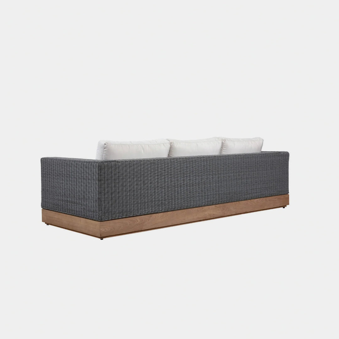 MALABAR 3 SEAT SOFA Outdoor Sofa Harbour Outdoor