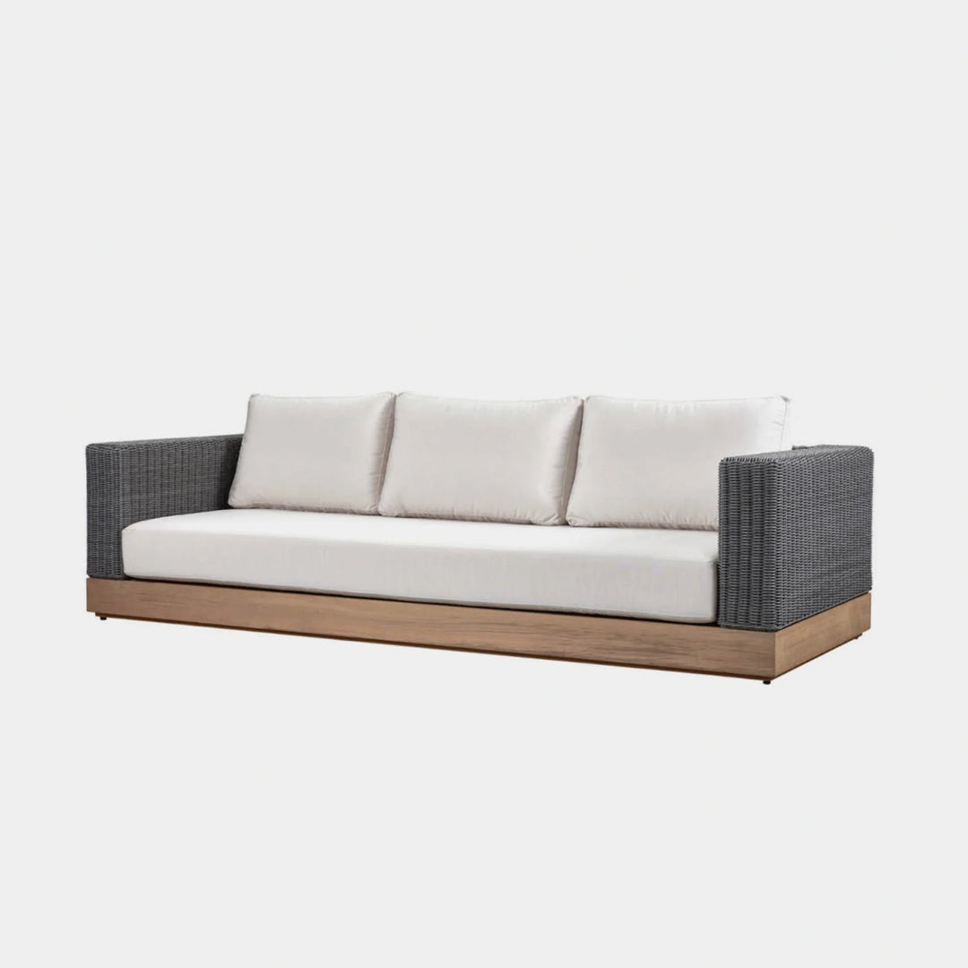 MALABAR 3 SEAT SOFA Outdoor Sofa Harbour Outdoor