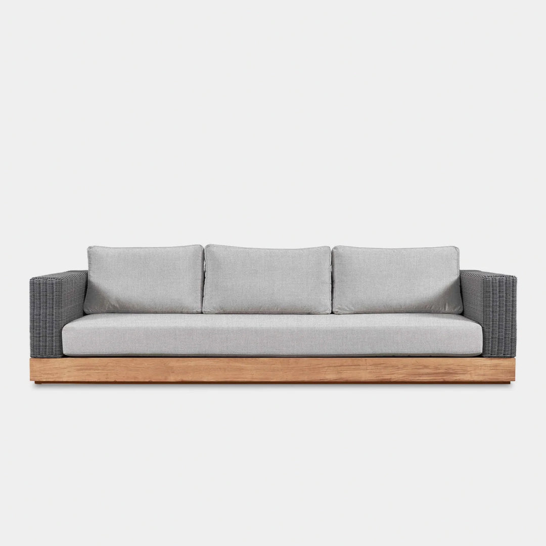 MALABAR 3 SEAT SOFA Outdoor Sofa Harbour Outdoor