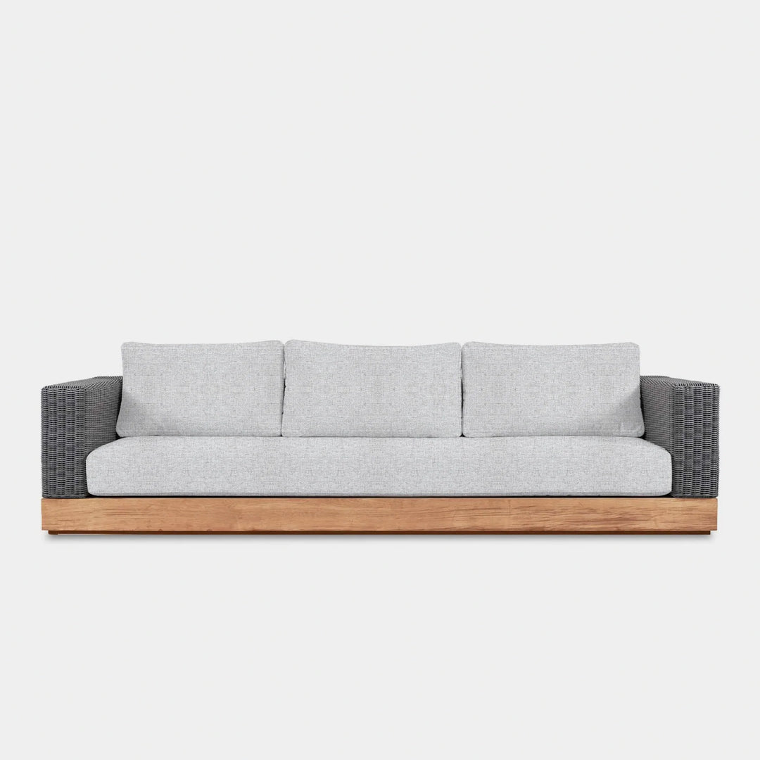 MALABAR 3 SEAT SOFA Outdoor Sofa Harbour Outdoor