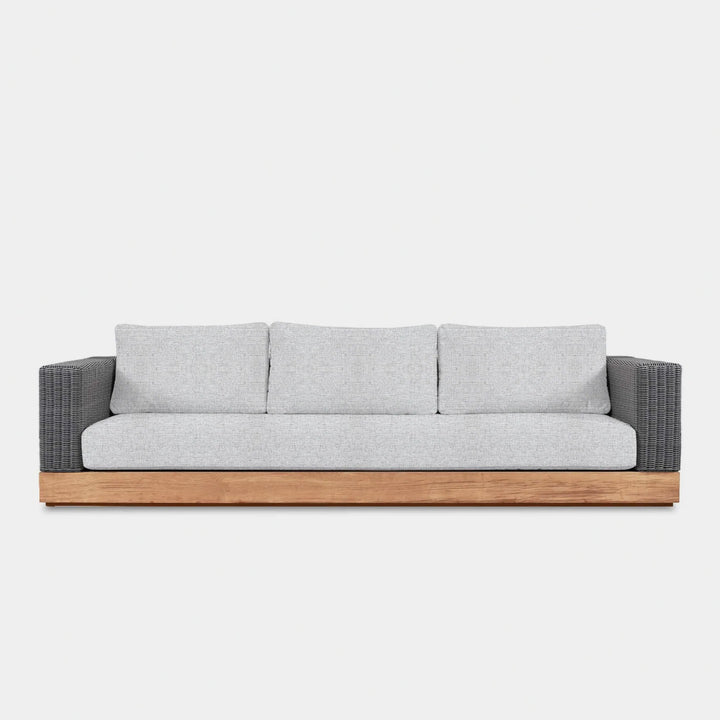 MALABAR 3 SEAT SOFA Outdoor Sofa Harbour Outdoor