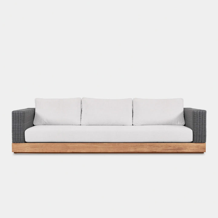 MALABAR 3 SEAT SOFA Outdoor Sofa Harbour Outdoor