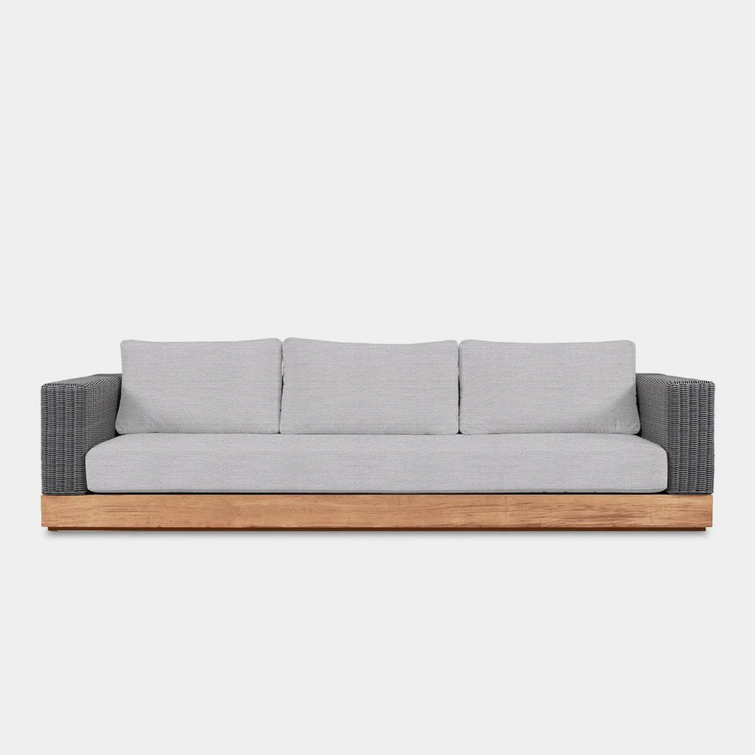 MALABAR 3 SEAT SOFA Outdoor Sofa Harbour Outdoor