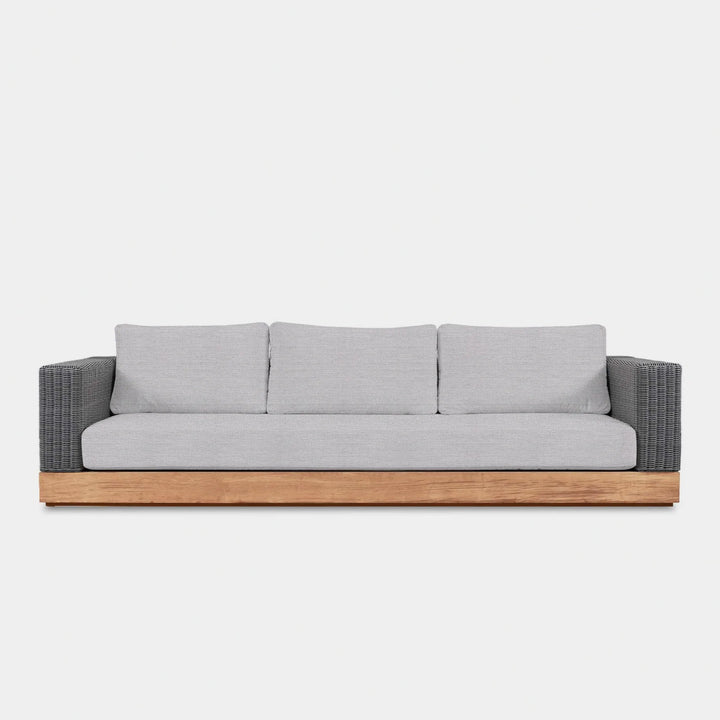 MALABAR 3 SEAT SOFA Outdoor Sofa Harbour Outdoor