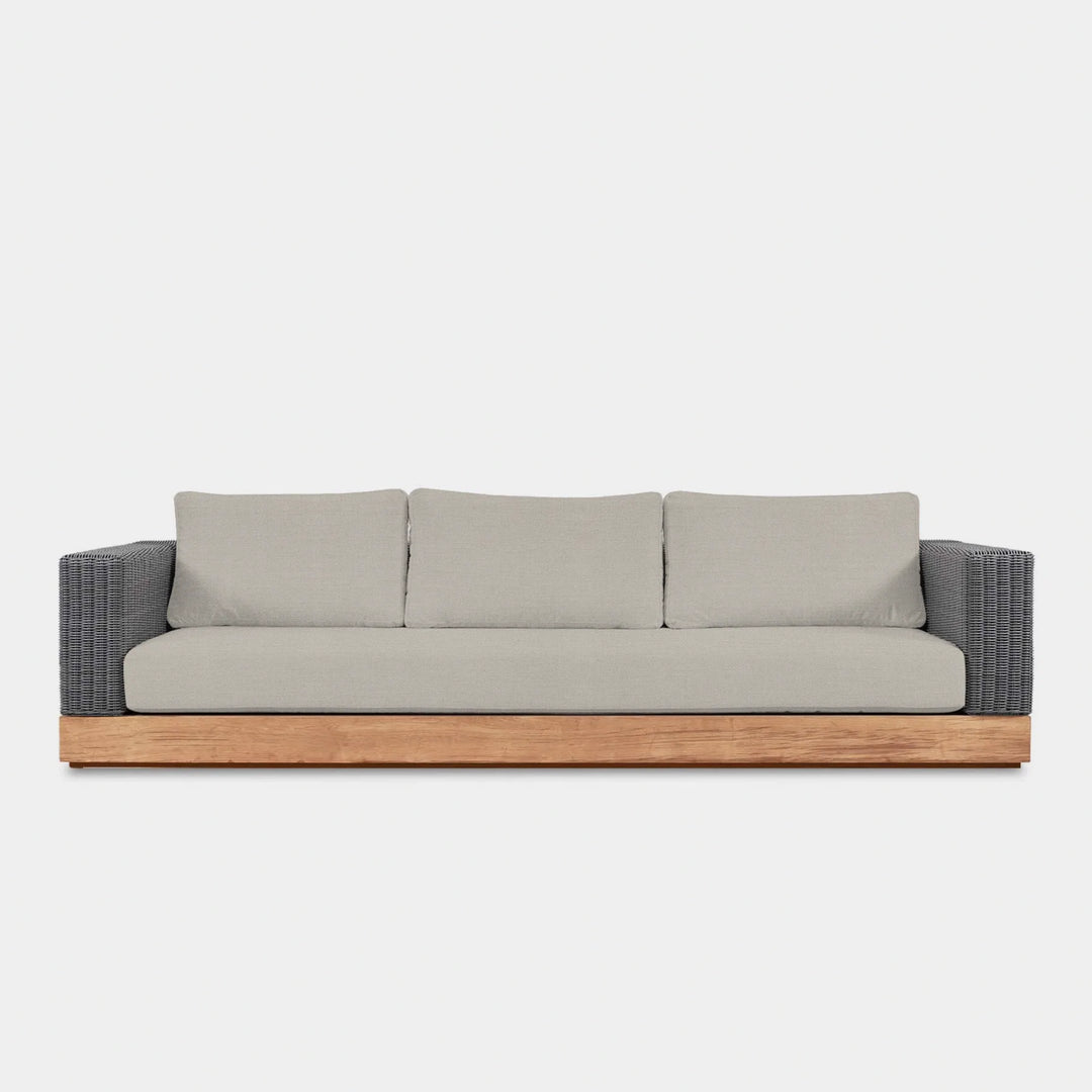 MALABAR 3 SEAT SOFA Outdoor Sofa Harbour Outdoor