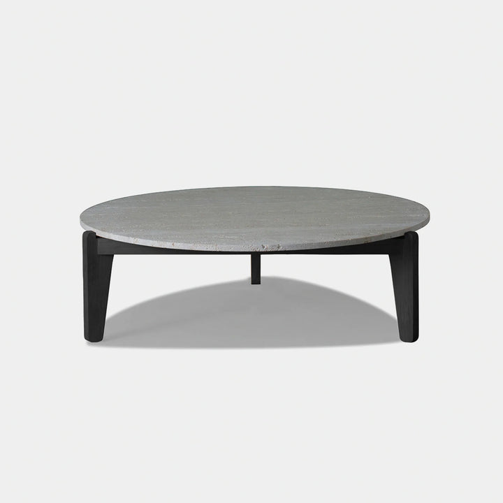 MLB ROUND COFFEE TABLE Outdoor Coffee Table Harbour Outdoor