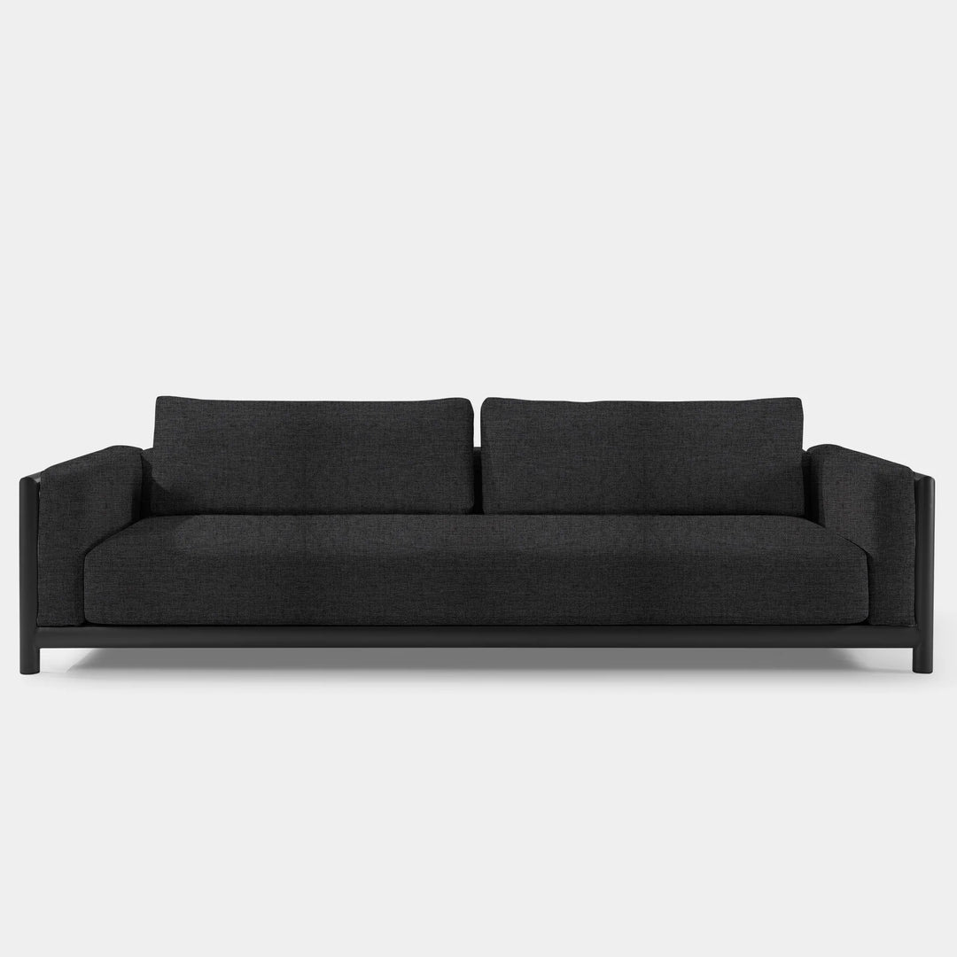 MOAB SOFA 108" Outdoor Sofa Harbour Outdoor