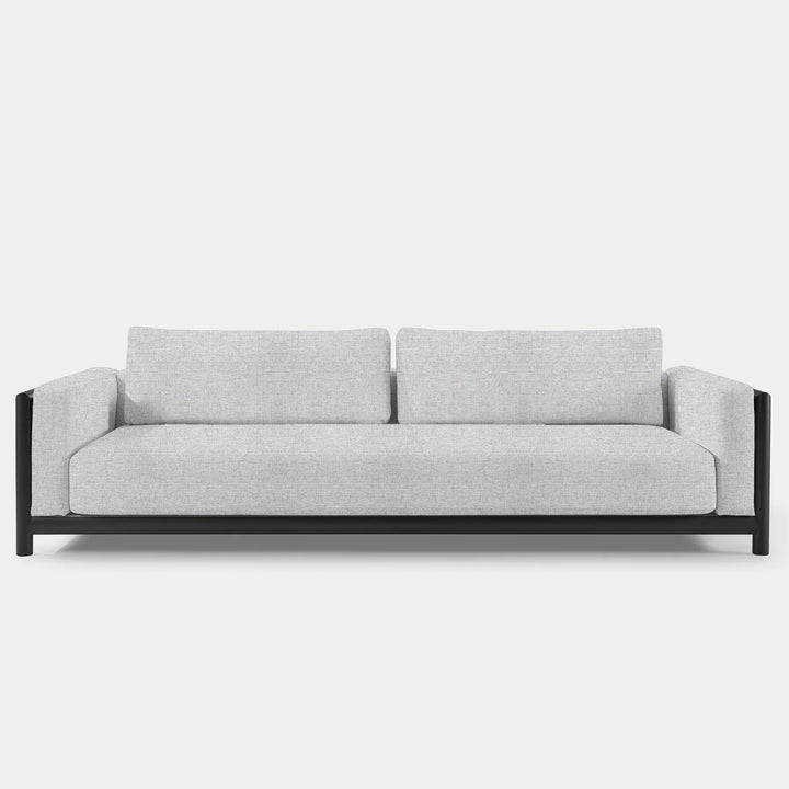 MOAB SOFA 108" Outdoor Sofa Harbour Outdoor