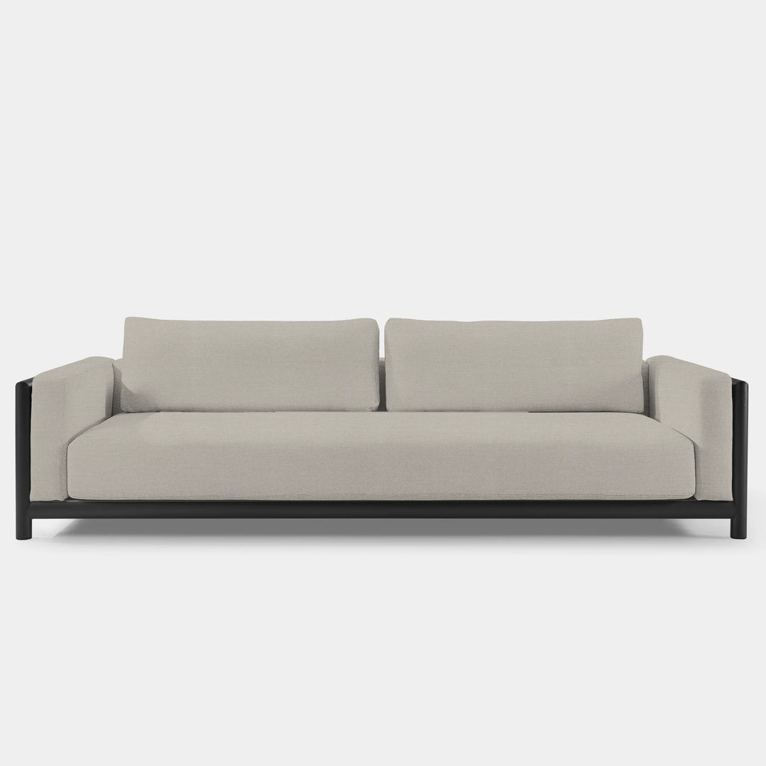 MOAB SOFA 108" Outdoor Sofa Harbour Outdoor