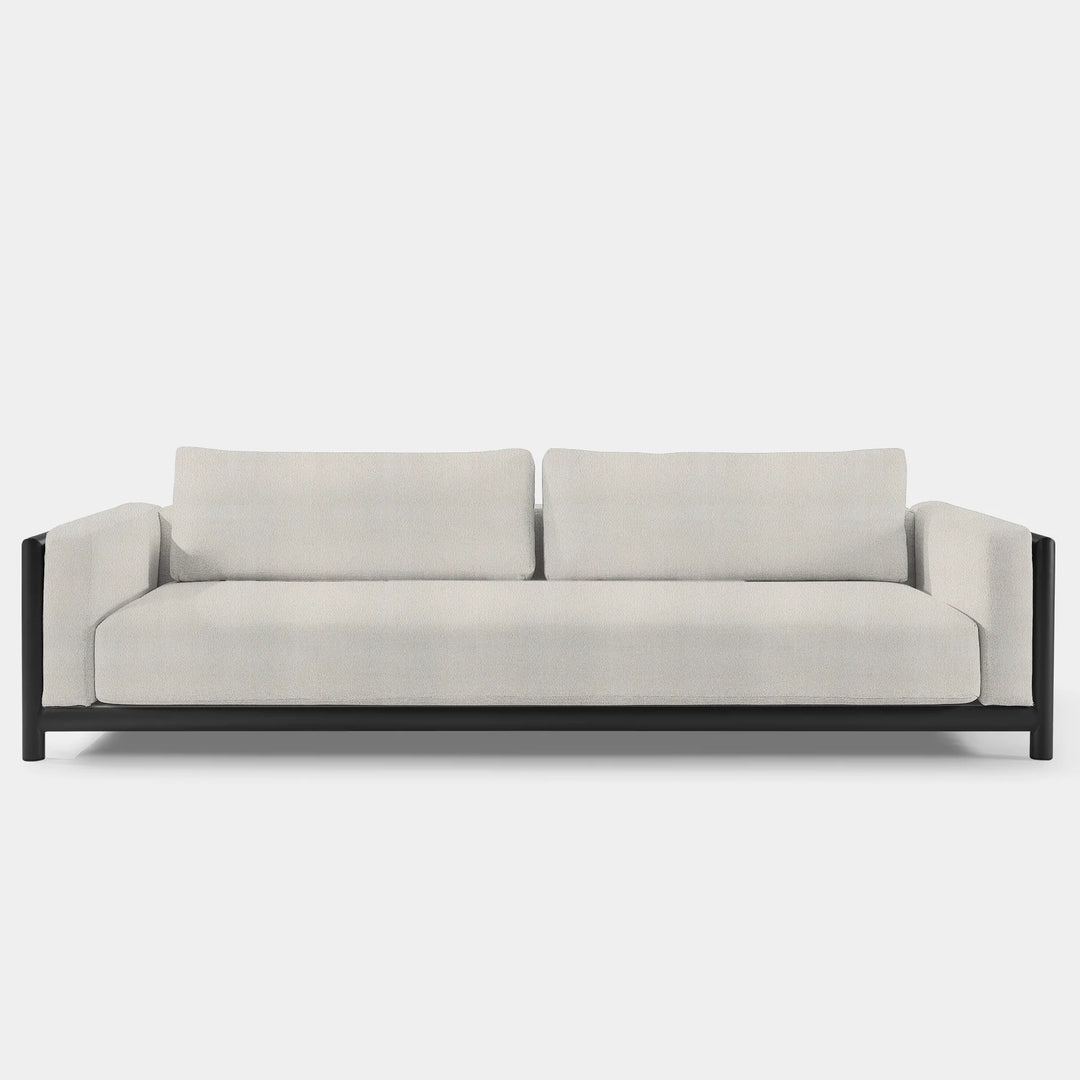 MOAB SOFA 108" Outdoor Sofa Harbour Outdoor