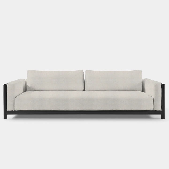 MOAB SOFA 108" Outdoor Sofa Harbour Outdoor