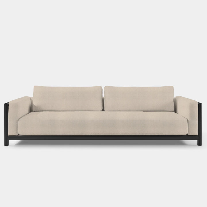 MOAB SOFA 108" Outdoor Sofa Harbour Outdoor