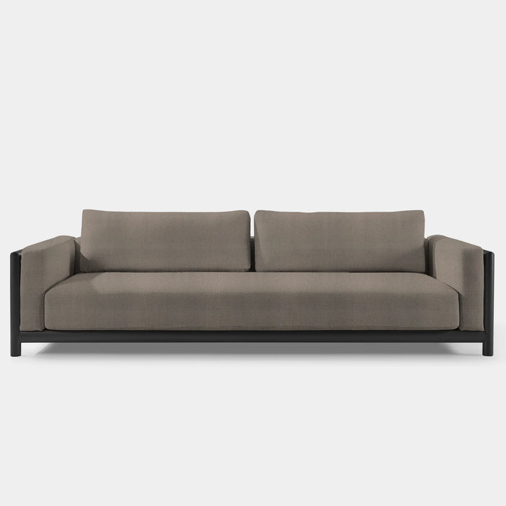 MOAB SOFA 108" Outdoor Sofa Harbour Outdoor