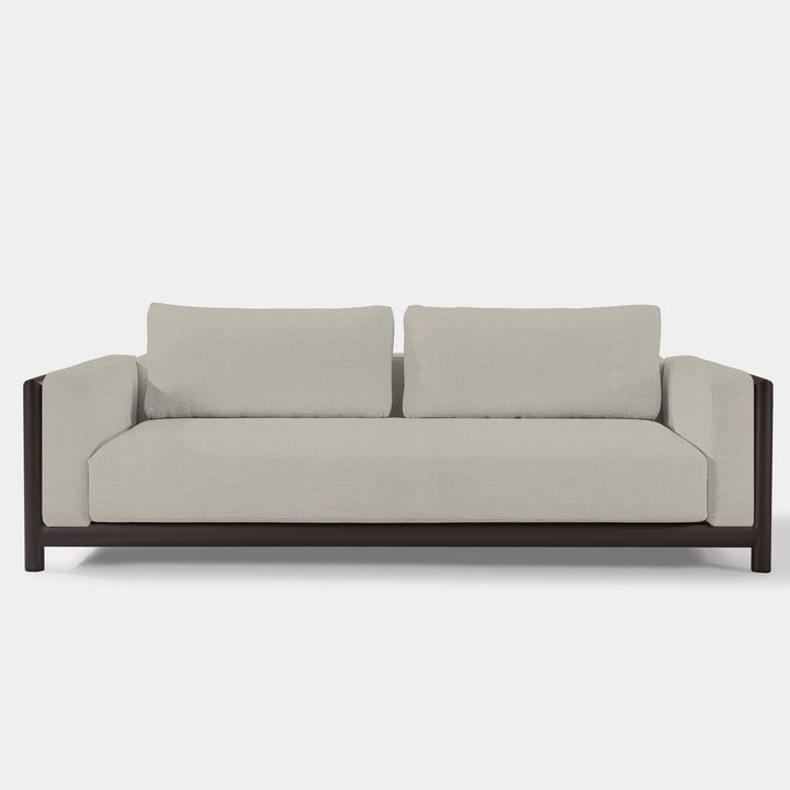 MOAB SOFA 90" Outdoor Sofa Harbour Outdoor